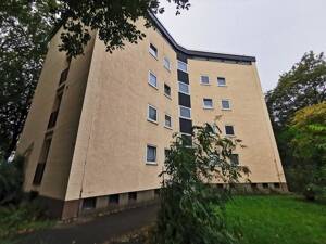 Ihre Chance - ideale 3,5-Zi.-Wohnung mit Balkon und moderner Küchenzeile – 45894 Gelsenkirchen – Vorschaubild 2