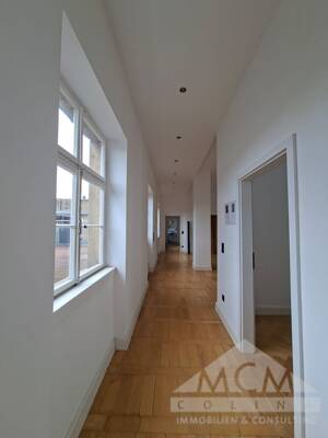 Stilvolle 4-Zimmer-Wohnung im historischen Fabrikensemble – 63069 Offenbach am Main – Vorschaubild 7
