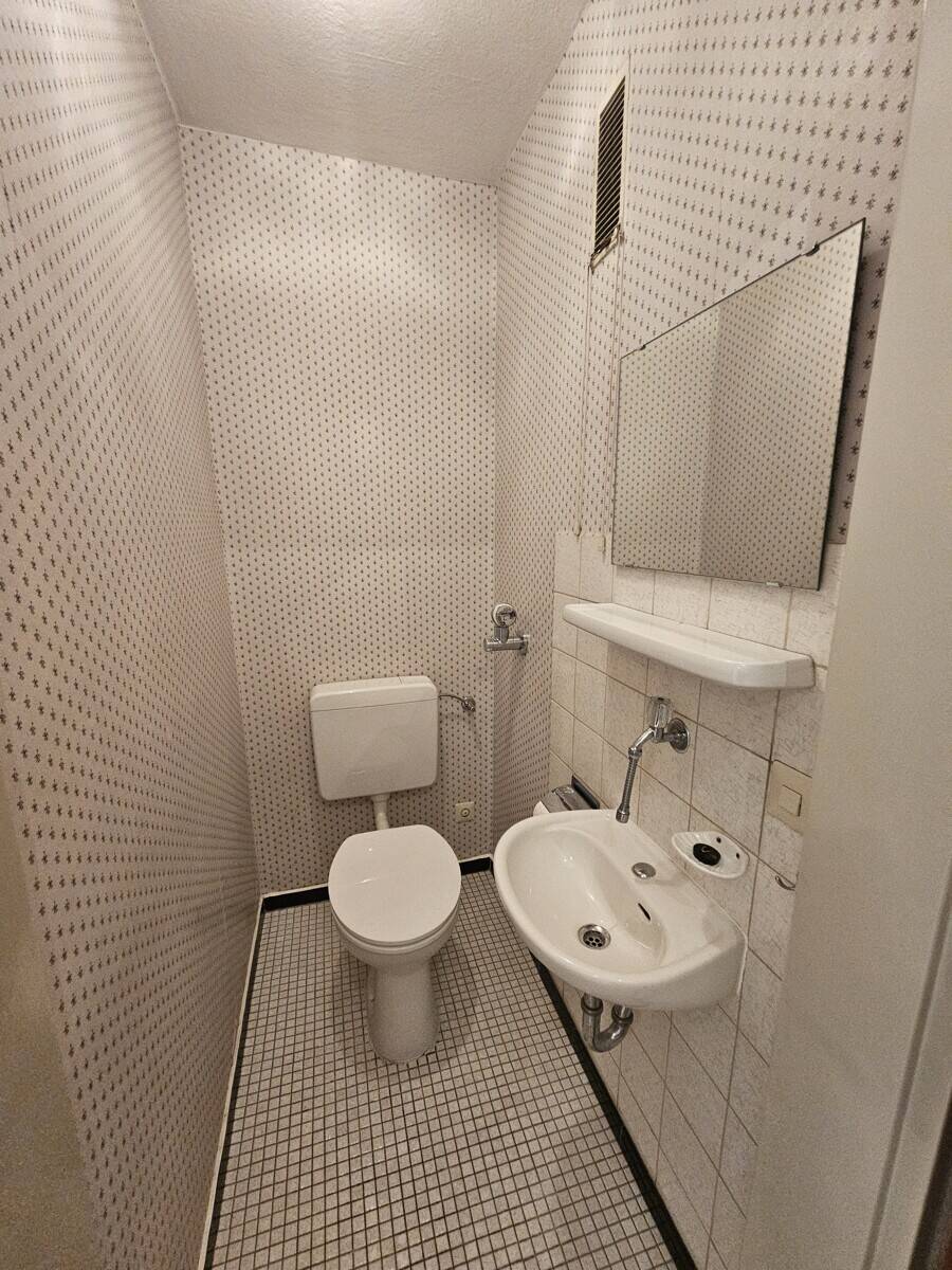 3 Zimmer Wohnung 90 m² mit zwei Balkonen im Regensburger Westen – Regensburg – Vorschaubild 9