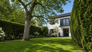 Genug Phantasie vorhanden? Dann los! Tolles Ein- oder Zweifamilienhaus mit großem Potenzial. – 60431 Frankfurt am Main – Vorschaubild 3