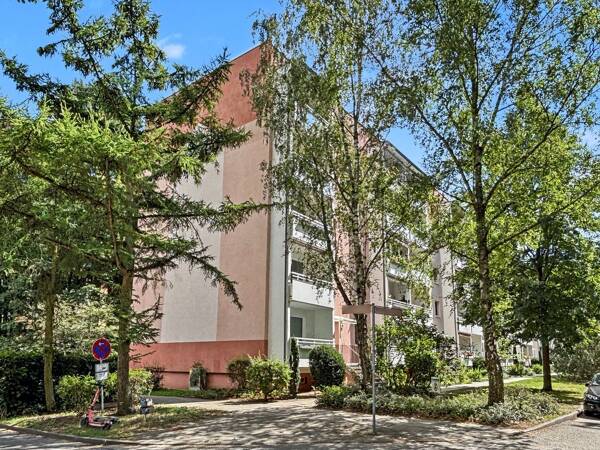 Etagenwohnung in 14478 Potsdam mit 76,36 m² kaufen