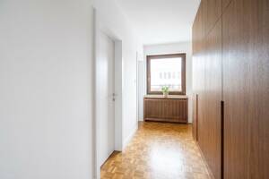 Im Herzen von Blankenese - sonniges Penthouse mit grosser Terrasse und Blick in den Goßlers Park – 22587 Hamburg – Vorschaubild 6