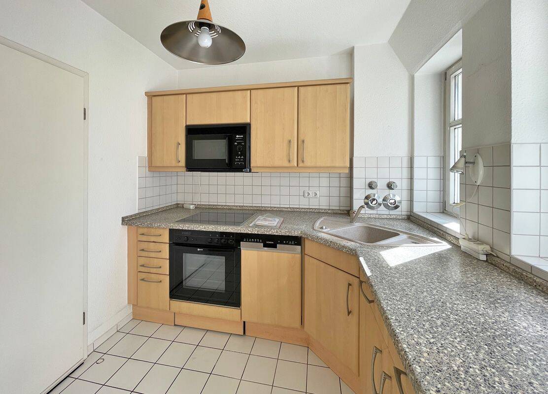 Frei-Balkon-Maisonette-ruhig in Löbtau – Dresden – Vorschaubild 8