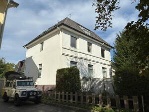 Lebensqualität 1a im Bergedorfer Villenviertel – 21029 Hamburg – Vorschaubild 3