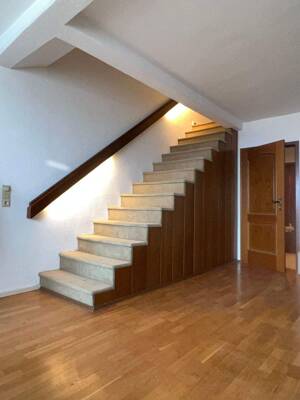 Westend - Stilikone Corbusierhaus - Maisonette-Whg. - 2 Balkone (Ost / West) - provisionsfrei – 14055 Berlin – Vorschaubild 8