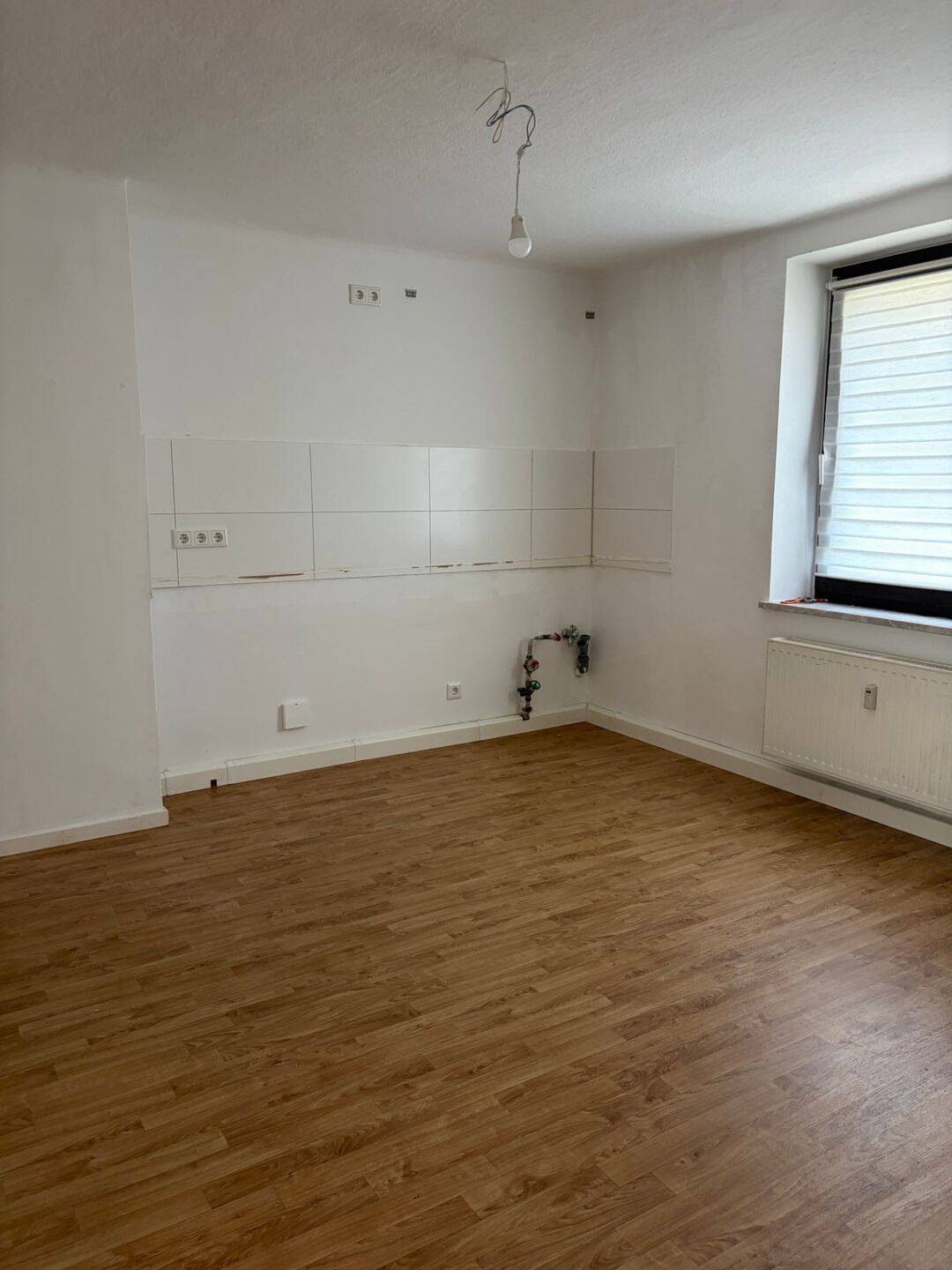 Schöne Erdgeschosswohnung in Sulzbach-Rosenberg zu vermieten