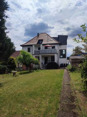 Erdgeschosswohnung in Merchweiler mit Garten – 66589 Merchweiler – Vorschaubild 2