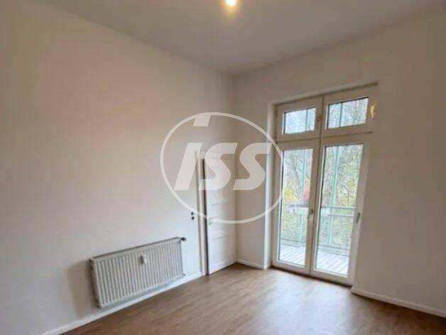 Helle, gehobene 3-Zimmer-Altbauwohnung - Erstbezug nach Sanierung – Düsseldorf – Vorschaubild 7