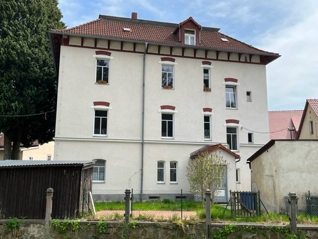 Vorschaubild Mehrfamilienhaus