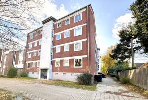 Renovierte 3-Zimmer-Wohnung mit Balkon in Bremen Blumenthal – 28777 Bremen – Vorschaubild 4