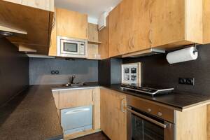Charmantes City-Apartment mit großzügigem Balkon – 10179 Berlin – Vorschaubild 4