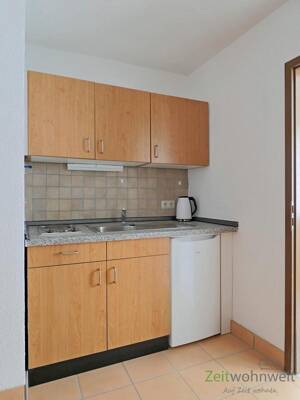 (EF1014_M) Erfurt: Möbisburg-Rhoda, neu möbliertes Apartment in ruhiger Wohnlage – 99094 Erfurt – Vorschaubild 4