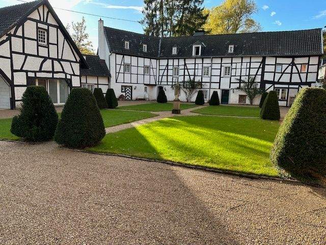 Burg Dalbenden - Historisches Wohnjuwel mit modernstem Komfort – Kall – Vorschaubild 5