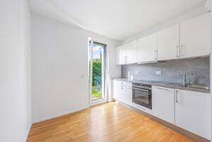 Modernes Wohnen mit ca. 70 m² Privatgarten – 81249 München – Vorschaubild 7