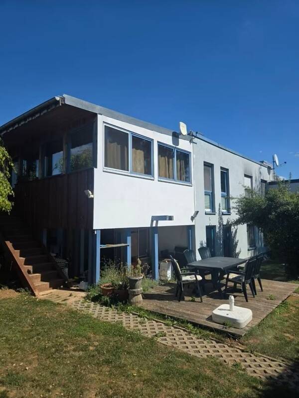 Haus in 99706 Sondershausen mit 430 m² kaufen