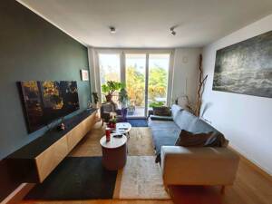 möblierte Luxuswohnung im Herzen Kreuzbergs – 10967 Berlin – Vorschaubild 2
