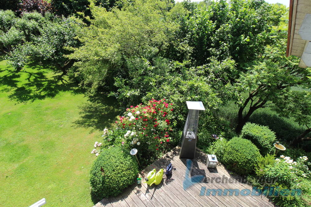 ***Lichtdurchflutetes Einfamilienhaus mit traumhaften Garten in der Gottfriedingerschwaige*** – Gottfrieding – Vorschaubild 3