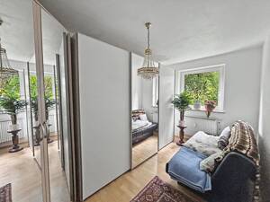 Wohnen mit Parkflair: Großzügige 5-Zimmer-Maisonettewohnung mit Potenzial in Wentorf bei Hamburg – 21465 Wentorf bei Hamburg – Vorschaubild 6