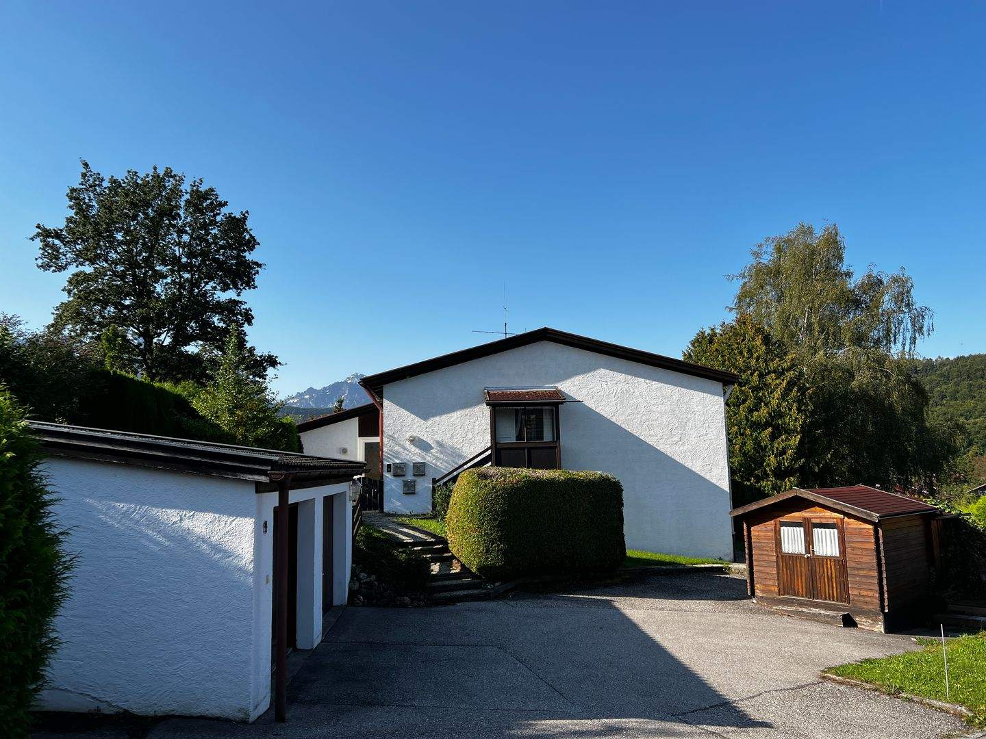 Zweifamilienhaus in Bergen – Bergen – Vorschaubild 4