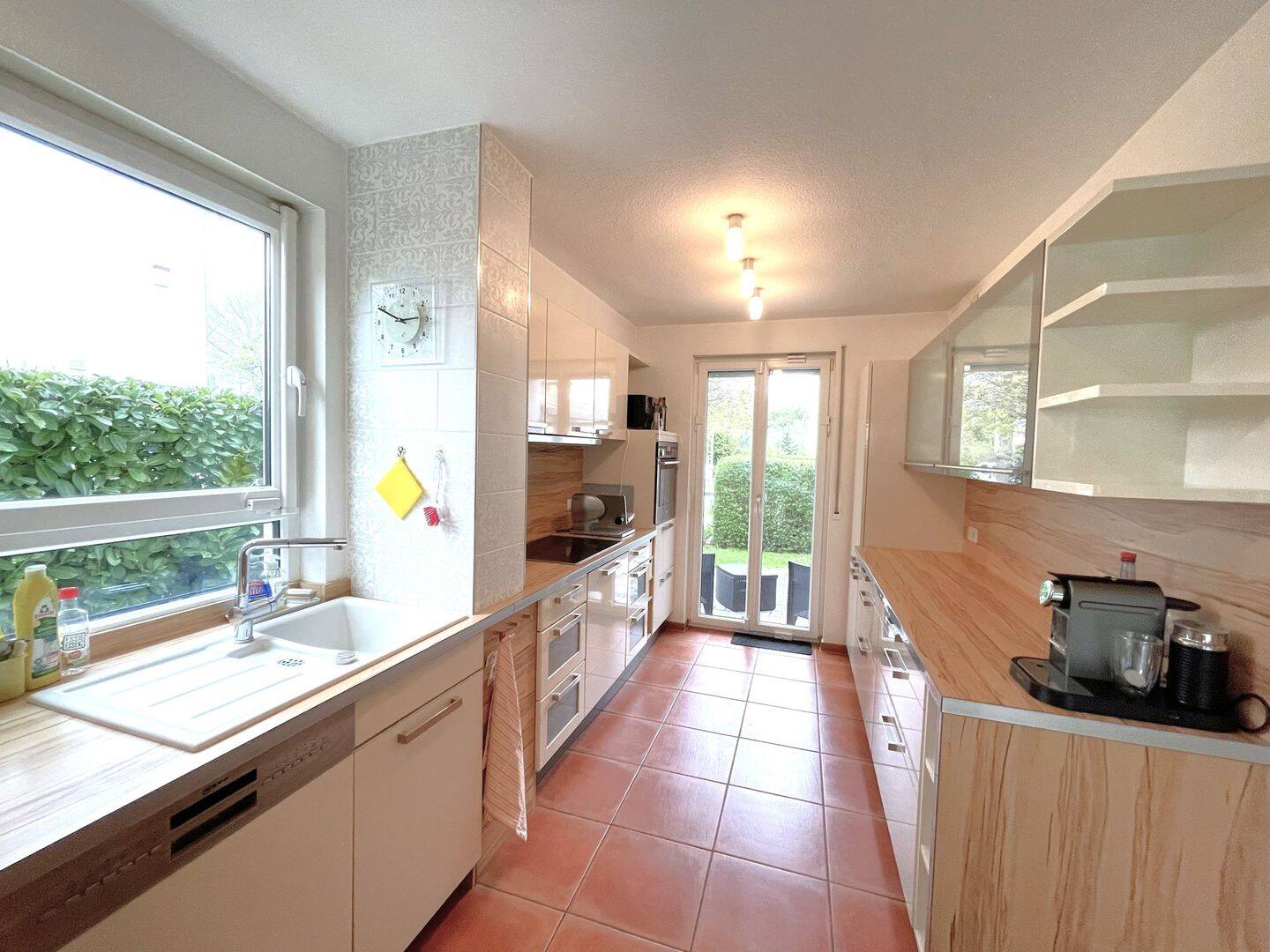 SCHWIND IMMOBILIEN - schönes Einfamilienhaus mit Komplettausstattung in Darmstadt-Arheilgen – Darmstadt – Vorschaubild 9