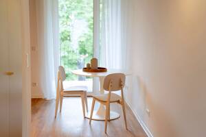 Vollmöbliertes Stadt-Apartment (WE19) an der Alten Bastei | mit Balkon, in Uninähe! – 52062 Aachen – Vorschaubild 5