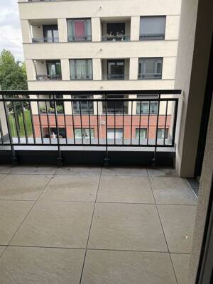Einbauküche, ruhige 3-Zimmer-Wohnung – 1139 Dresden – Vorschaubild 8