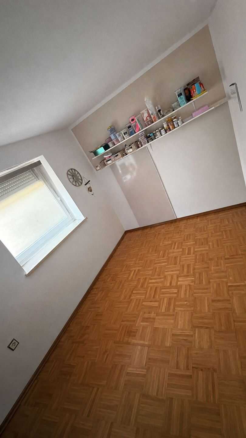 Wohngemeinschaften willkommen! Vielseitige 4-Zimmerwohnung in zentraler Lage – Mannheim – Vorschaubild 4