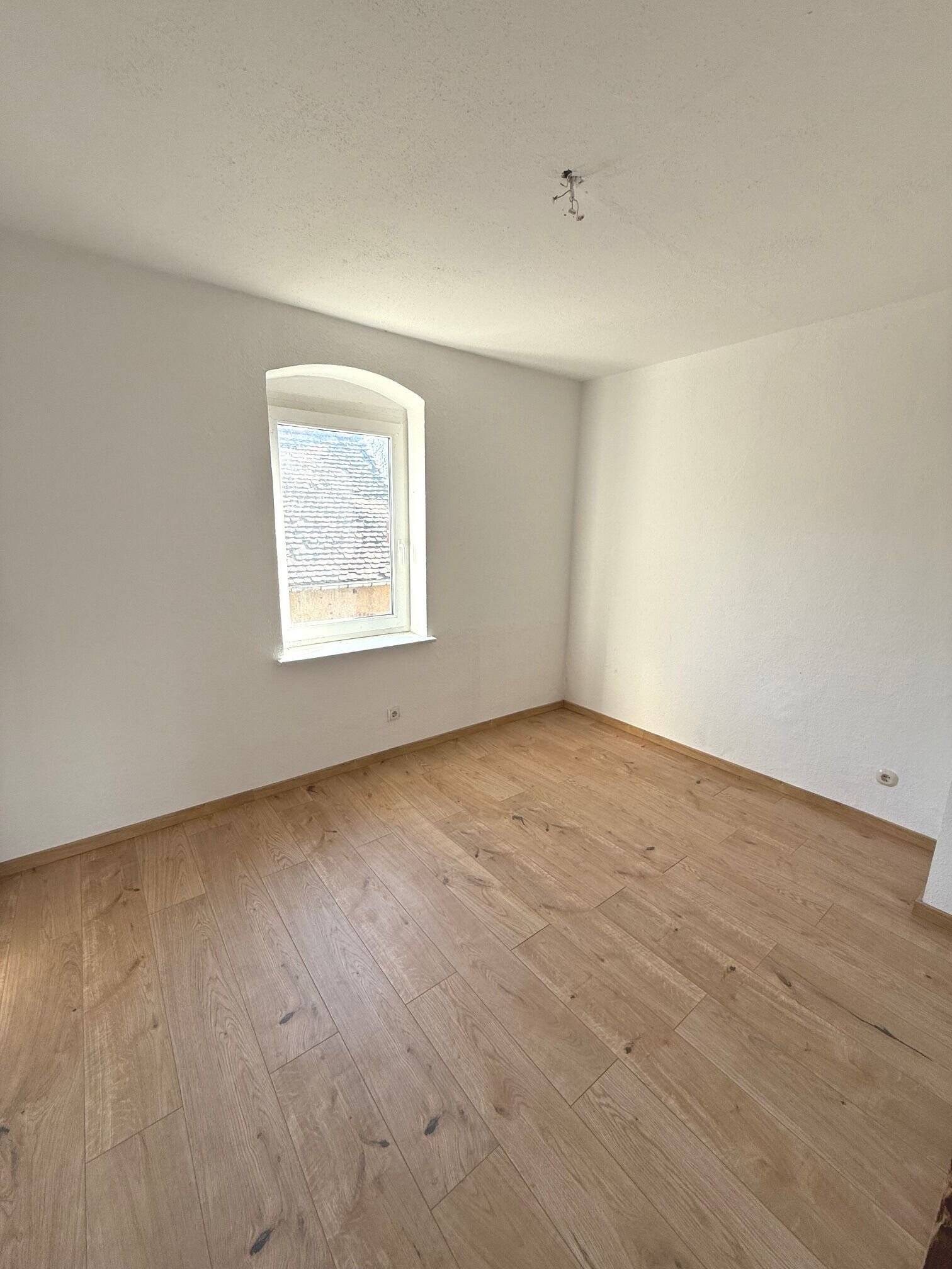 3-Raumwohnung in Cannewitz bei Grimma sucht SIE