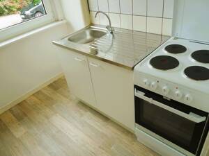Neuer Arbeitsplatz? Wohnung in Nähe der Technischen Universität Hamburg-Harburg und S-Bahn Harburg-Rathaus – 21073 Hamburg – Vorschaubild 3