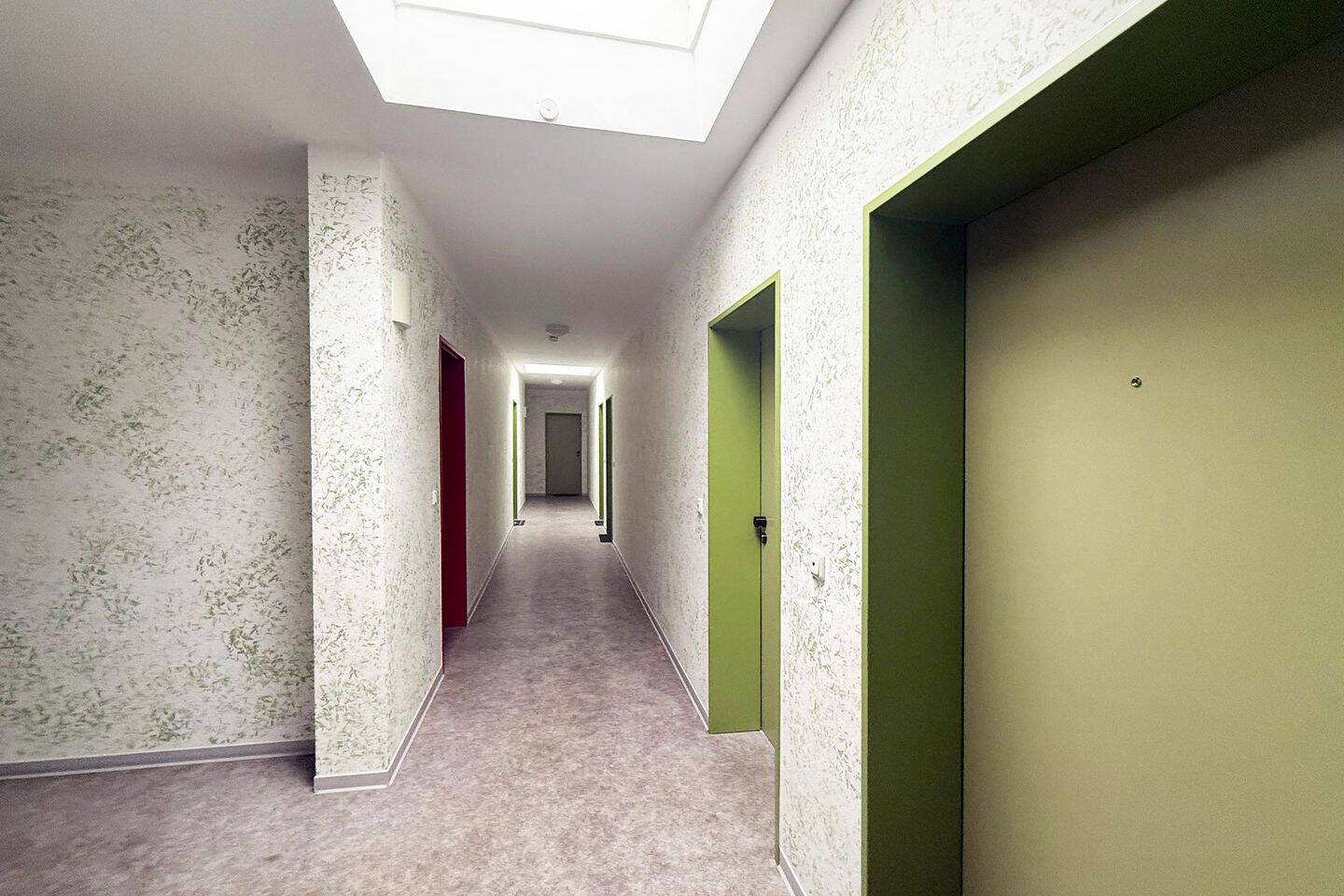 Kapitalanlage: 1-Zimmer-Wohnung nahe der Universität – Trier – Vorschaubild 8