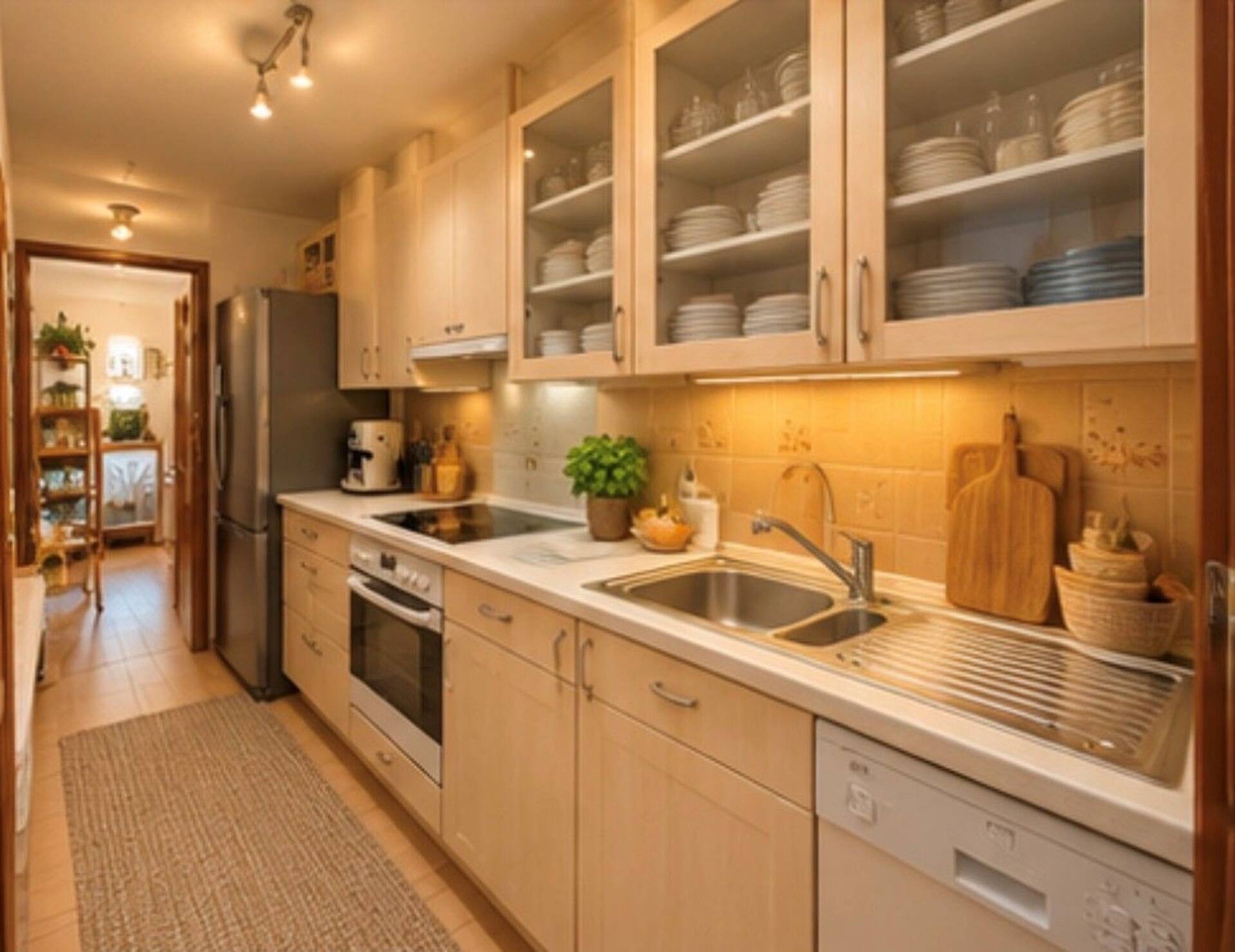 Etagenwohnung in 69469 Weinheim mit 47 m² kaufen