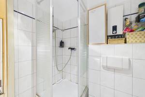 Wertstabile Rendite in Münster-Hiltrup: 1-Zimmer-Appartement mit Terrasse & Tiefgaragenstellplatz – 48165 Münster – Vorschaubild 6