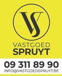 Vastgoed Spruyt logo