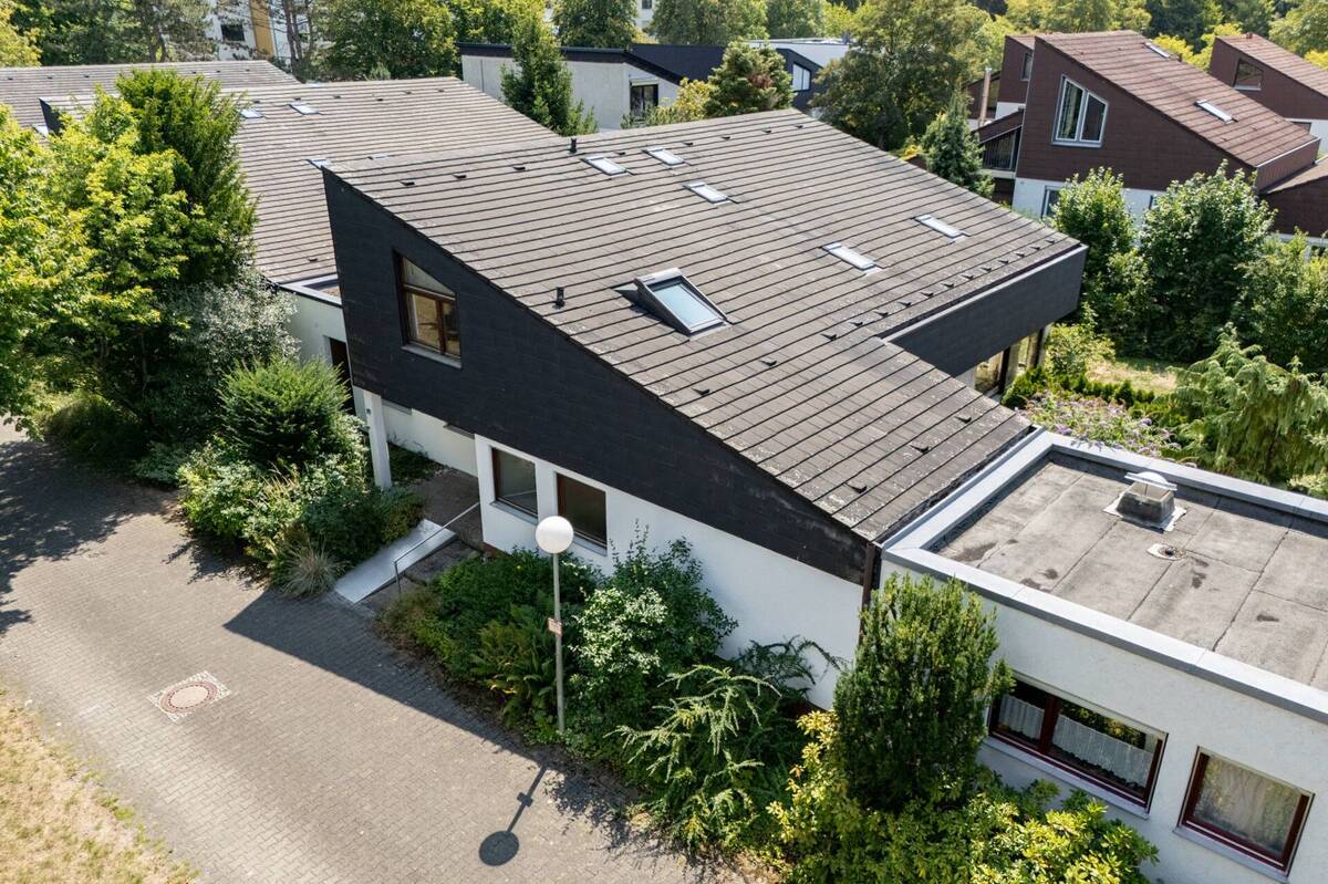 Großzügiges Kettenhaus in Ulm-Wiblingen – 89079 Ulm – Bild 1 von 9