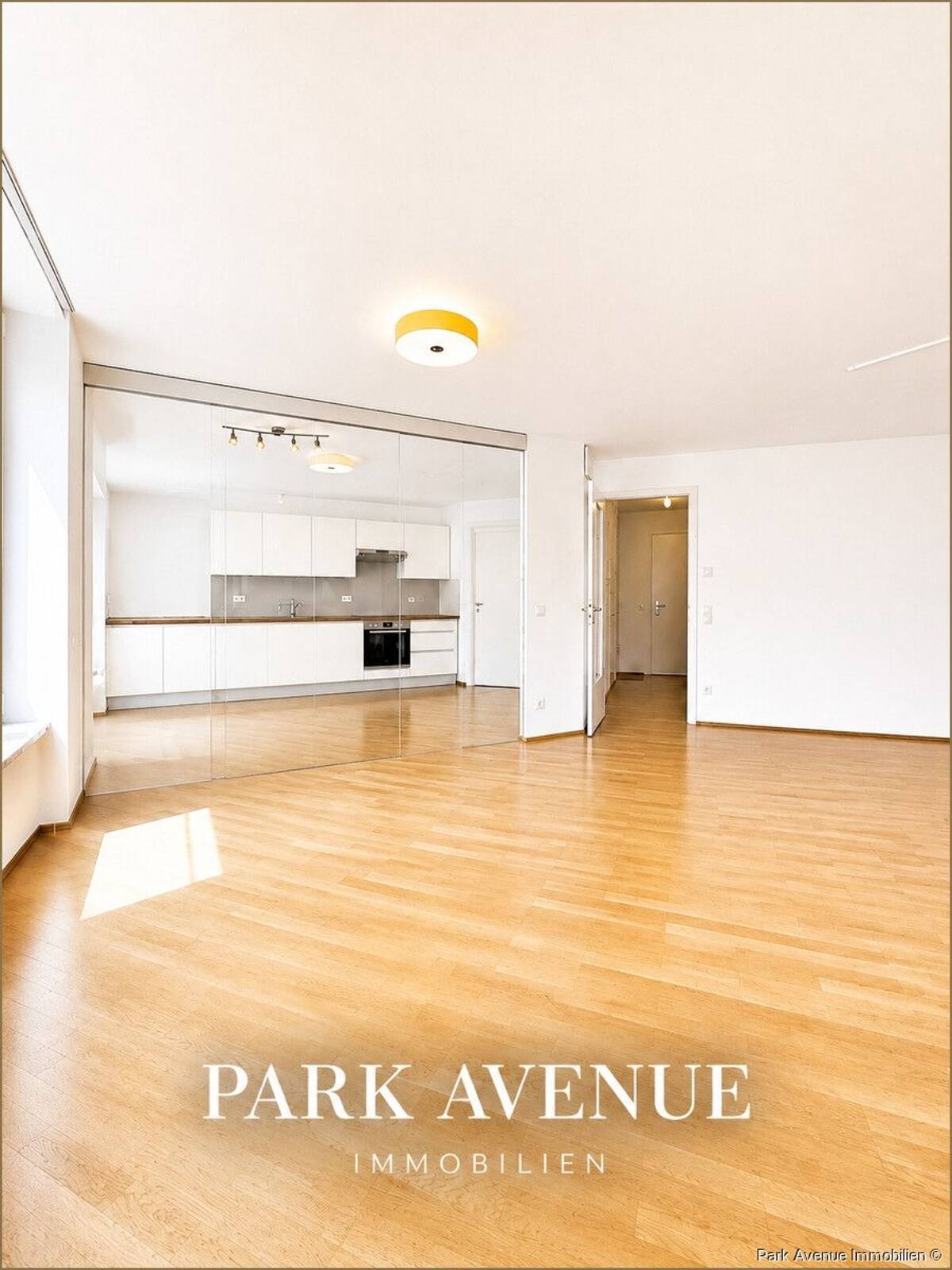 Designer-Wohnen in Bestlage - Ihr Zuhause an der Münchner Freiheit. – 80802 München – Bild 1 von 9