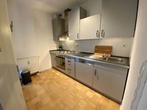 Vollmöbliertes Apartment in Köln inkl. Tiefgaragenplatz – 50829 Köln – Vorschaubild 5