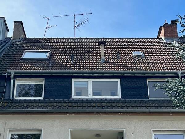 Etagenwohnung in 50735 Köln mit 78 m² kaufen