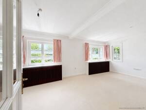 Renovieren, einziehen oder neu bauen - Ihr Wohntraum auf großem Grundstück in Rissen! – 22559 Hamburg – Vorschaubild 5