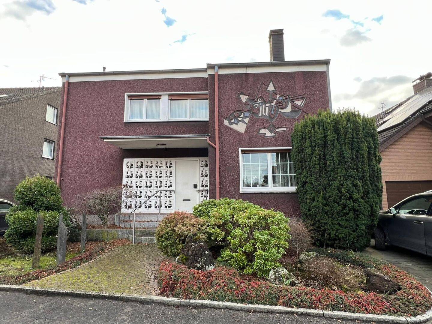 Einfamilienhaus mit Potenzial in Hamm: Ihr zukünftiges Zuhause wartet auf Sie! – Hamm – Vorschaubild 2