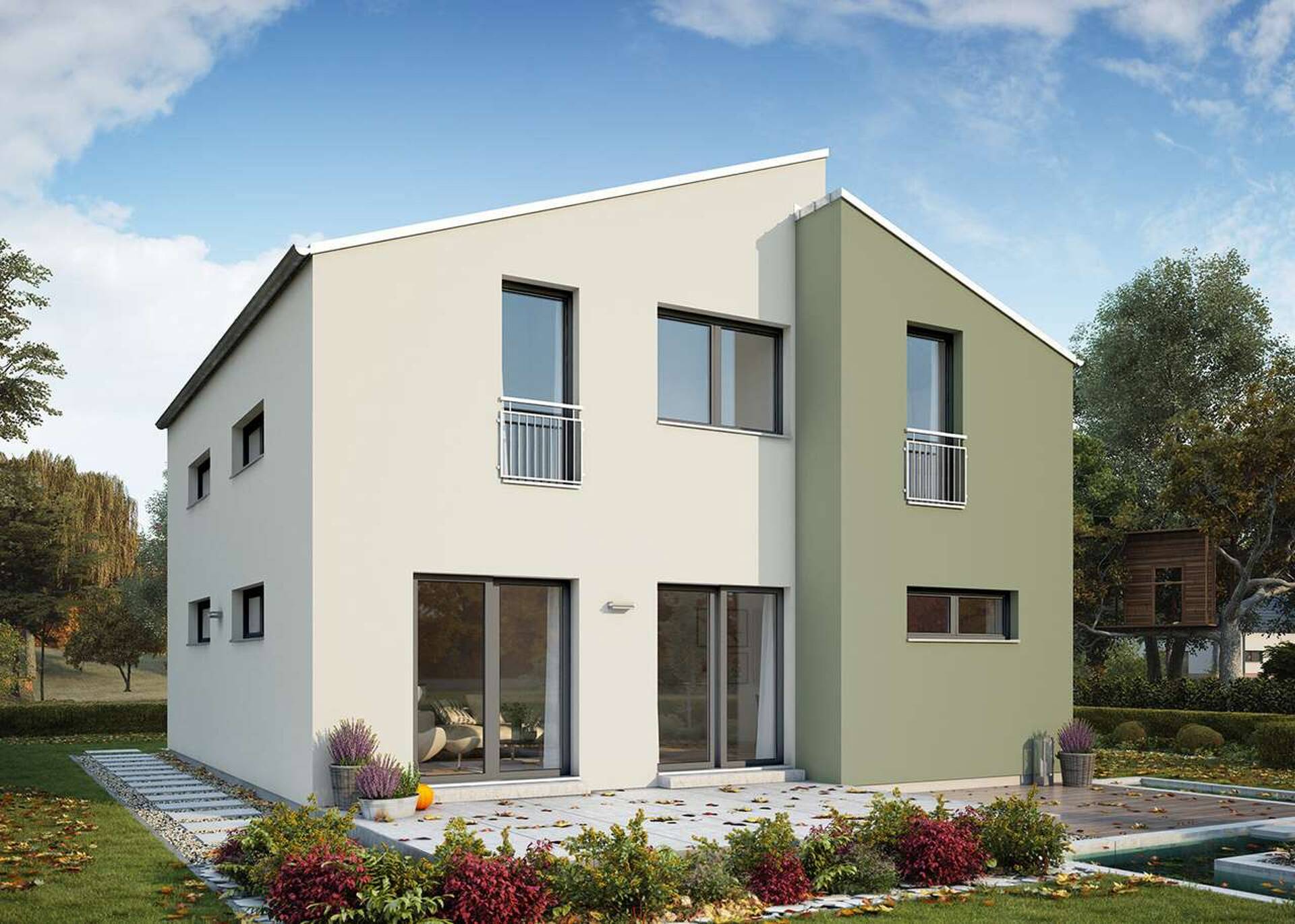 Einfamilienhaus in 38644 Goslar-Hahnenklee mit 145 m² kaufen
