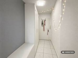 Vermietete 3-Zimmer-Eigentumswohnung in Ludwigshafen - Modernisiert und renditestark – 67065 Ludwigshafen am Rhein – Vorschaubild 6