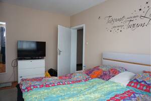 Selbstnutzer & Kaptialanleger. Gepflegte 3,5 R. Wohnung mit guter Nachbarschaft. Sonnenbalkon. TOP – 45329 Essen – Vorschaubild 4