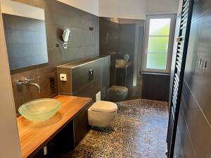 3 -Zimmer mit Garten im Westend - Hinterhausidylle – 63067 Offenbach am Main – Vorschaubild 9