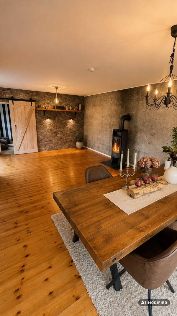 Einfamilienhaus in 21266 Jesteburg mit 76 m² kaufen