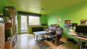 Helle 3,5-Raum-Wohnung mit Balkon und modernem Badezimmer in Duisburg-Hamborn! – 47169 Duisburg – Vorschaubild 7