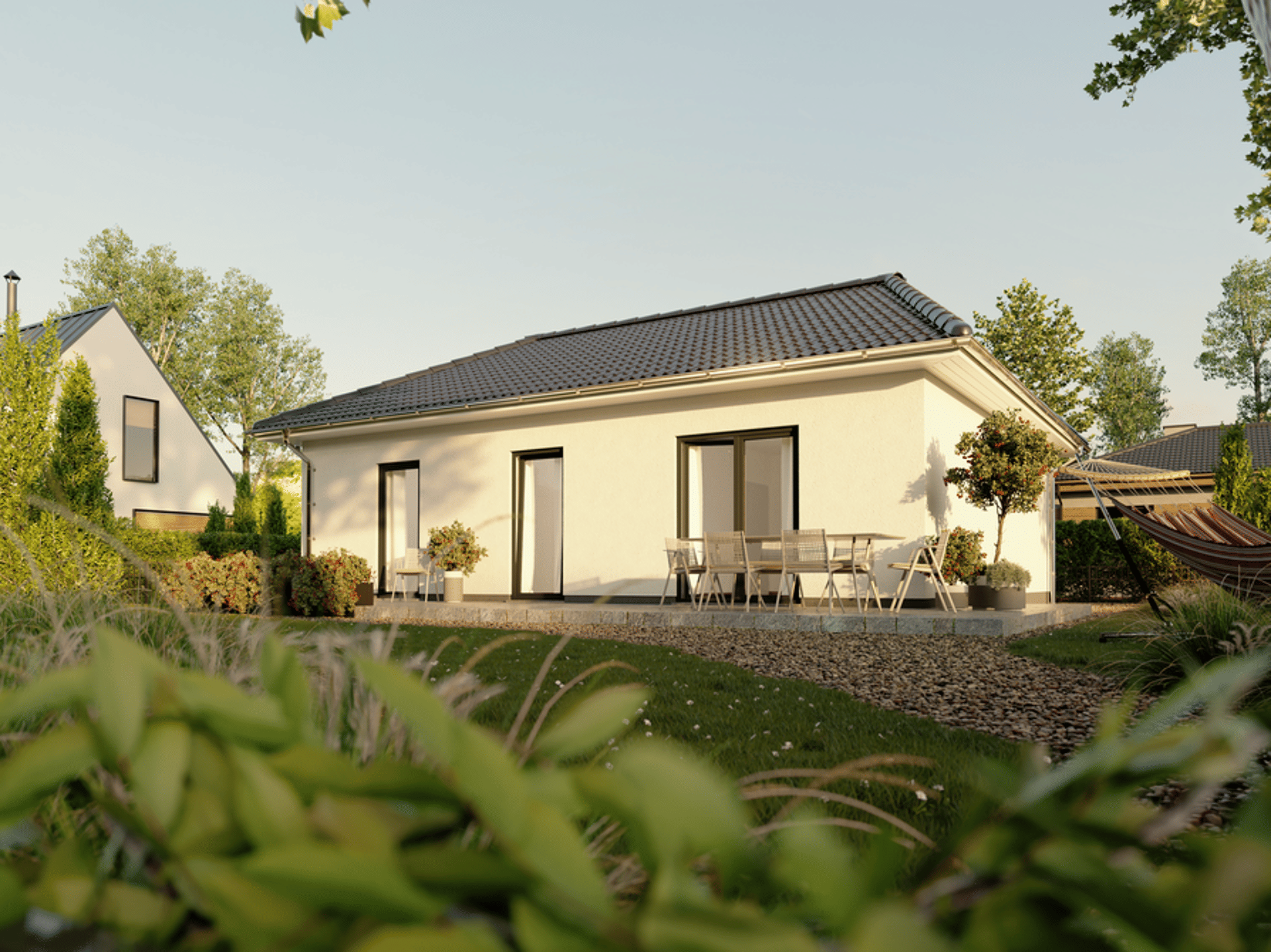 Bungalow in 29229 Celle mit 77 m² kaufen