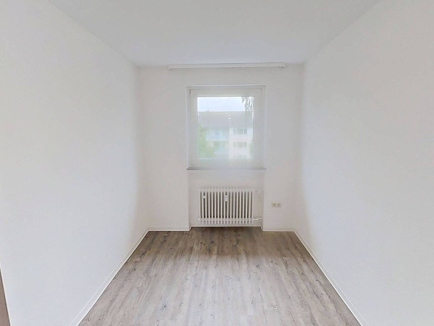 Große 3-Zimmer-Wohnung mit BALKON und viel Komfort in Paderborn-Sennelager – Paderborn – Vorschaubild 6