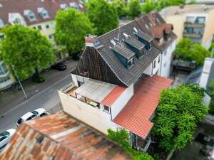 Mehrfamilienhaus in Bestlage Würzburg-Frauenland – 97074 Würzburg – Vorschaubild 7