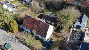 Abrissobjekt: Doppelhaus auf tollem Grundstück in der Siedlung Wohlersweg – 21079 Hamburg – Vorschaubild 5