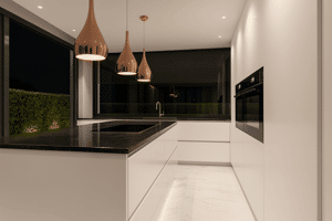 Premium-Neubau vor den Toren Erfurts – Design trifft Perfektion – 99095 Erfurt – Vorschaubild 8